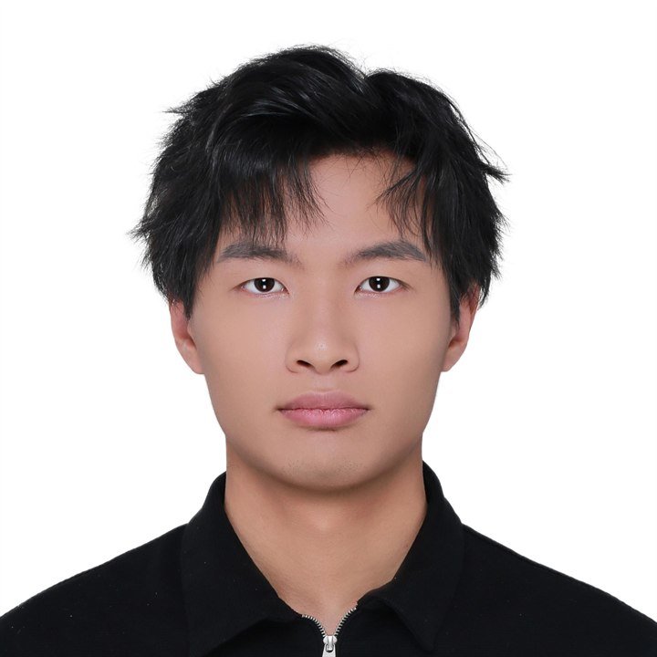 刘海个人头像